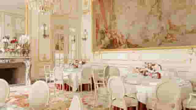 Salon Cambon