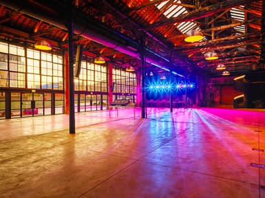 Event Venues