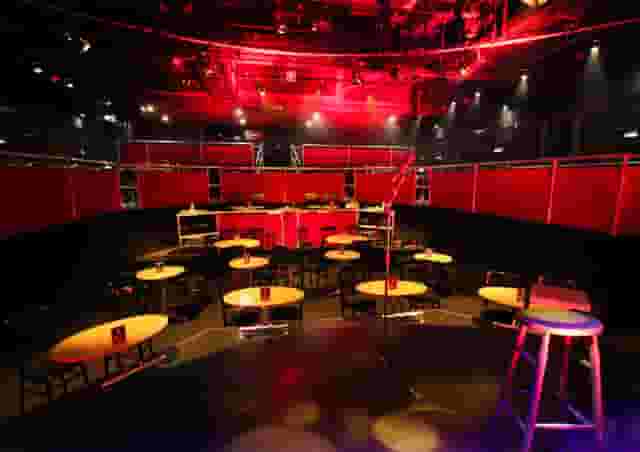 Pleasance Theatre & Bar