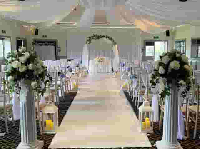 Woolston Manor
