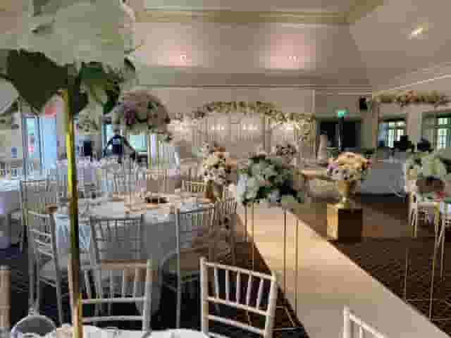 Woolston Manor