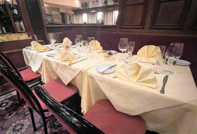 Bolton's Restaurant