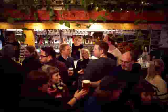 Pleasance Theatre & Bar