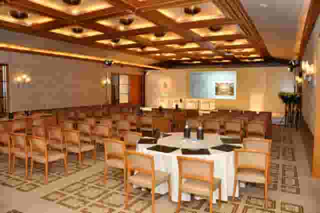 Ballroom Foyer