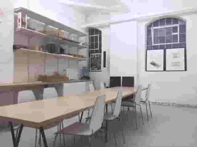 Delvendahl Martin Architects