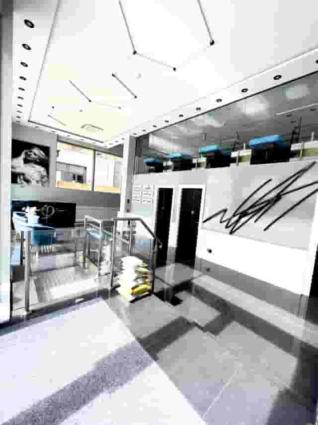 PMU Academy