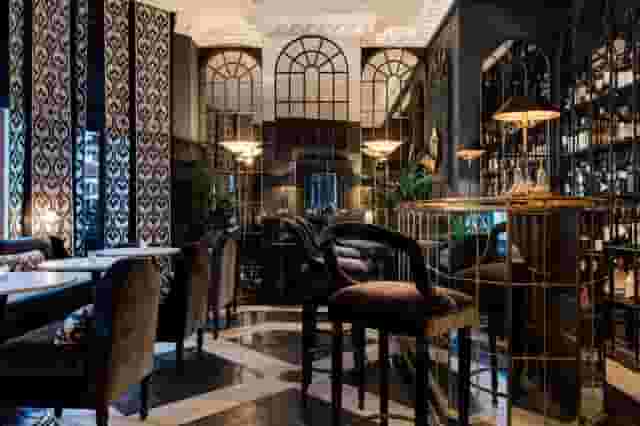 The Franklin