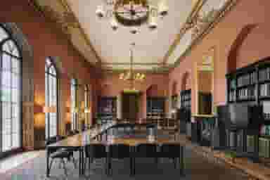 Party Venues