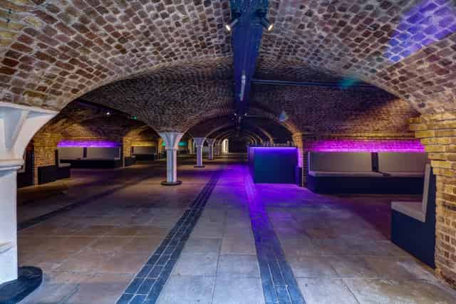 Whole Venue