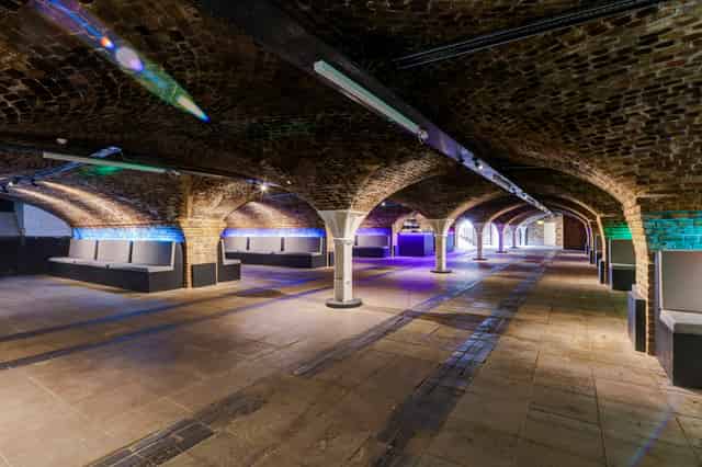 Whole Venue