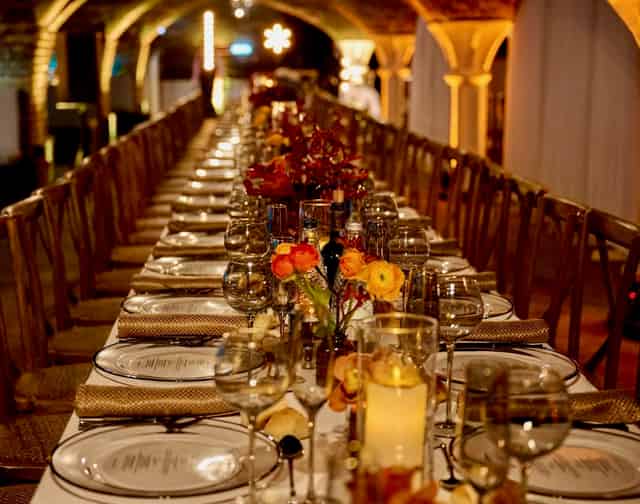 Christmas Dinner