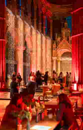 Mansfield Traquair