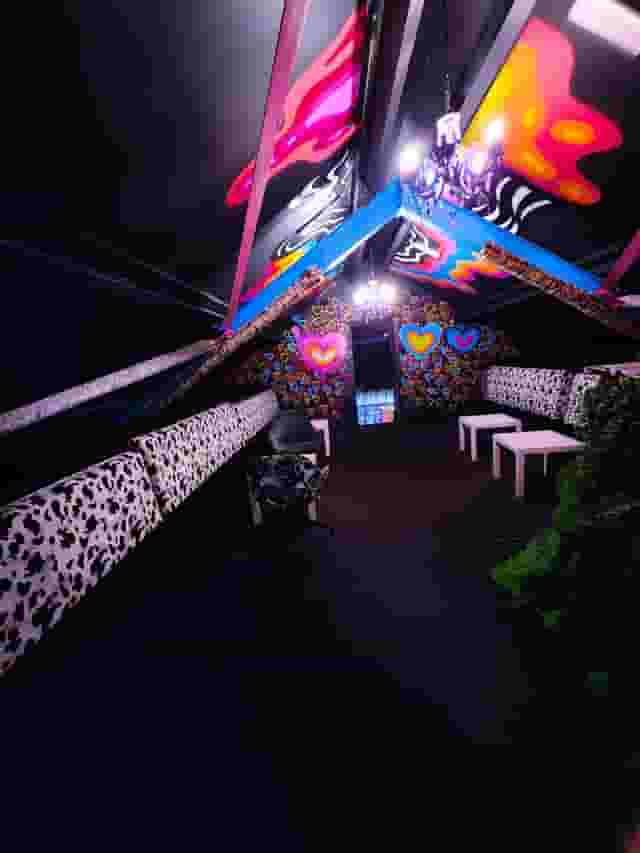 BUNA Lounge & NightClub