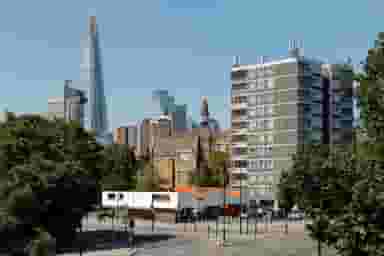 South London