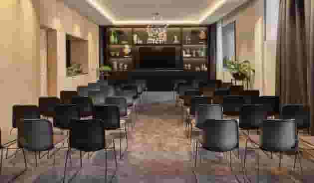 Hyatt Regency Amsterdam