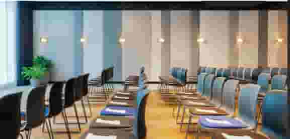 Hyatt Regency Amsterdam