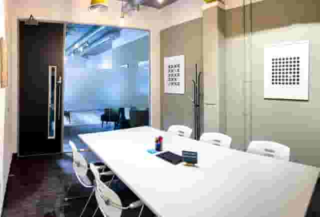 Moneypenny Workhub