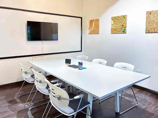 Moneypenny Workhub