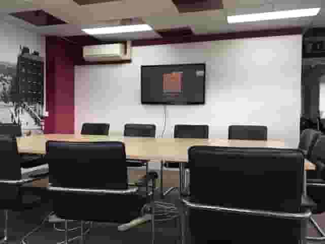 Hopkins & Hopkins Meeting Room