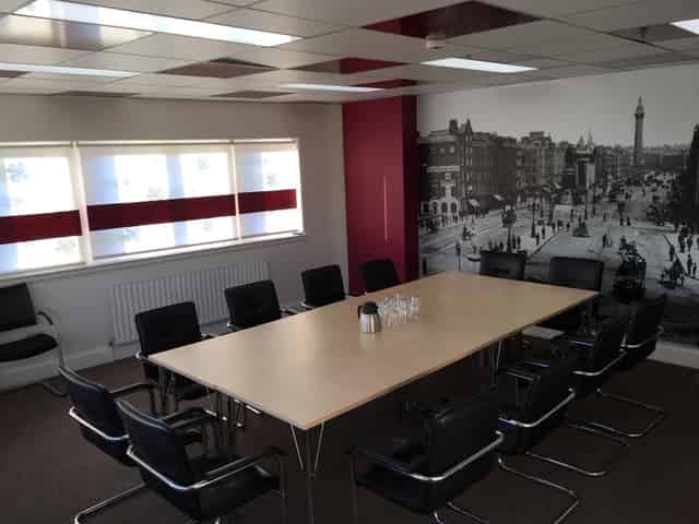 Hopkins & Hopkins Meeting Room