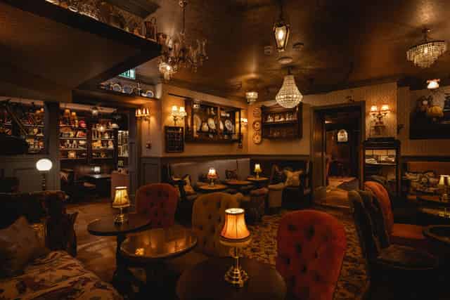 Full Venue Hire