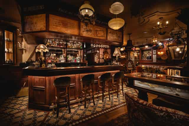Full Venue Hire