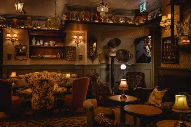 Full Venue Hire