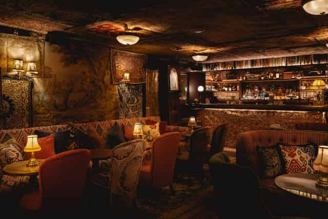 Full Venue Hire