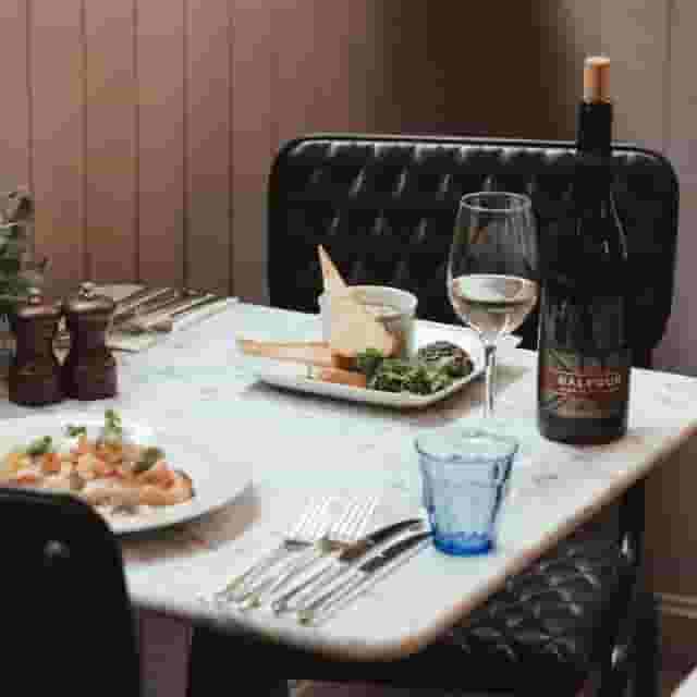 Balfour At Bow Wine Vaults