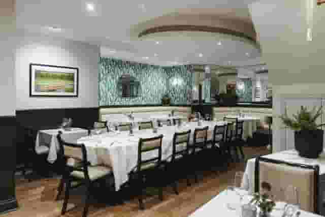 Balfour At Bow Wine Vaults