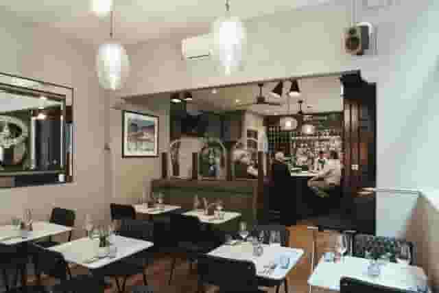 Balfour At Bow Wine Vaults