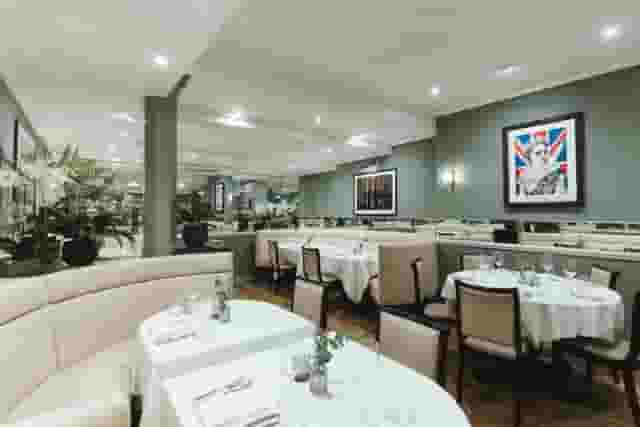 Balfour At Bow Wine Vaults