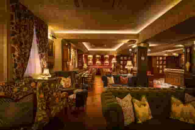 Full Venue Hire