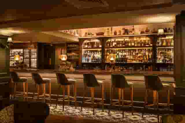 Full Venue Hire