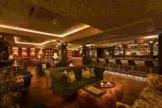 Full Venue Hire