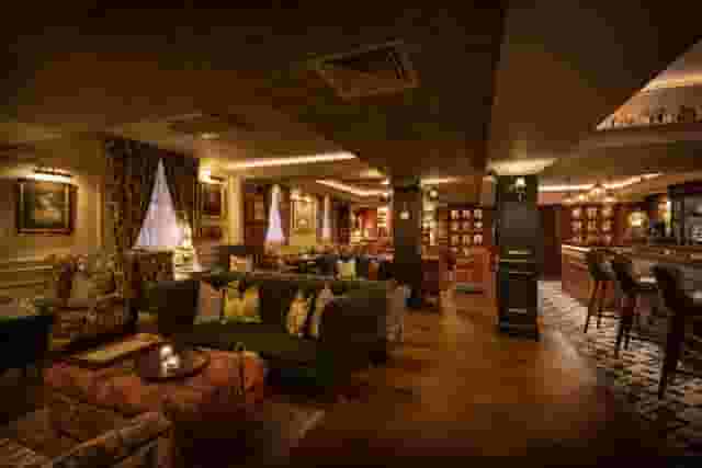 Full Venue Hire