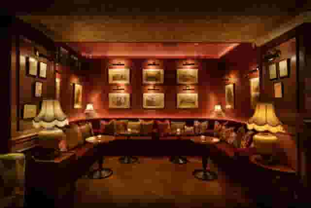 Full Venue Hire