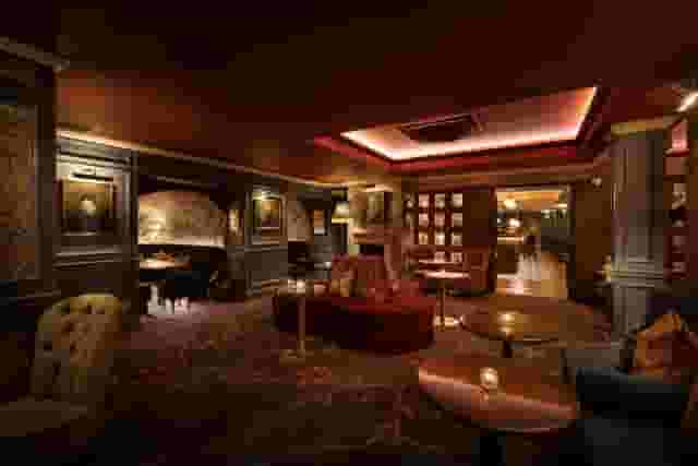 Mr Fogg's Apothecary