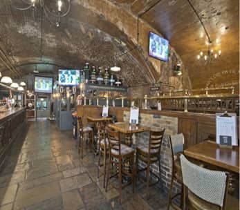 Ground Floor | The Minories