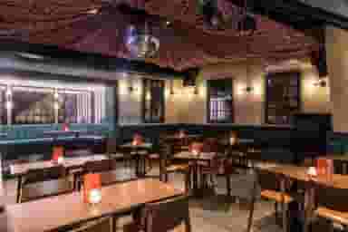 Private Bars