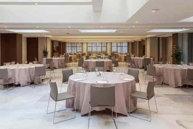 Meliá Milano