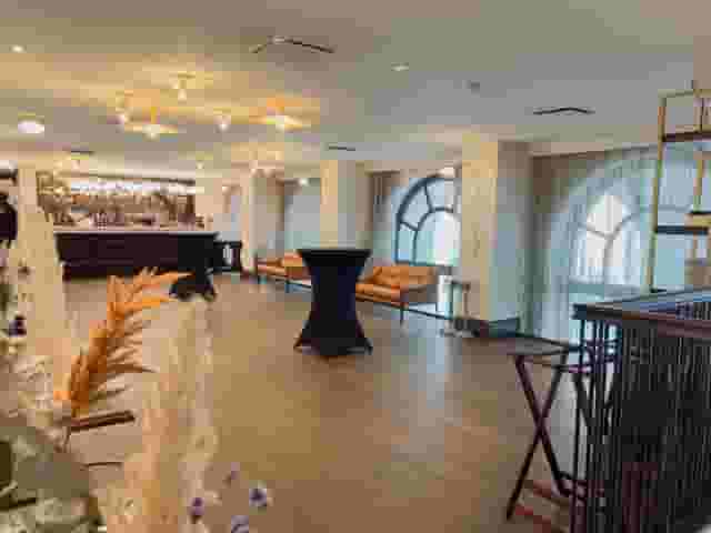 Mezzanine PDR