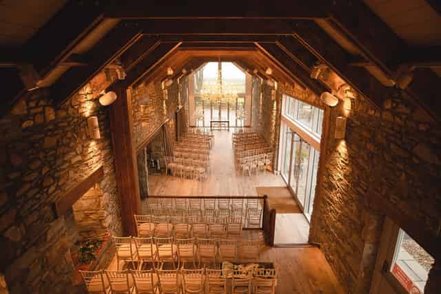 Ceremony Wing  
