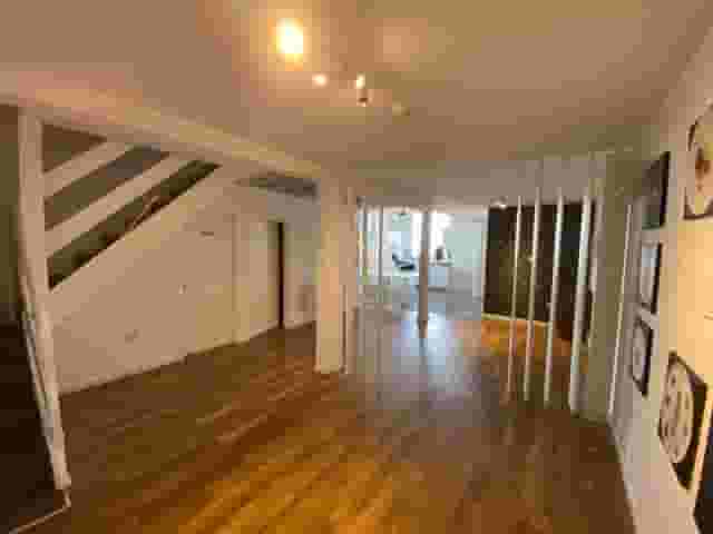 Industrial Loft Event Studio in High Barnet