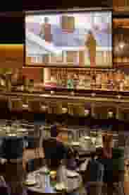 BEEF BAR