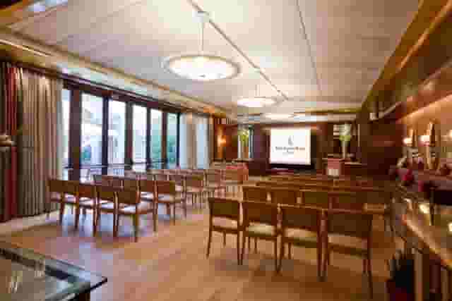 Teatro room