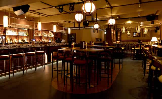 Whole Venue