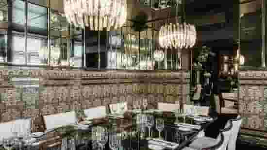 WINE ROOM