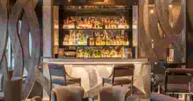 WINE ROOM