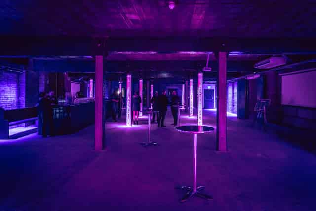 Corporate Event